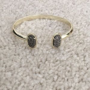 Kendra Scott Elton Golden Bracelet